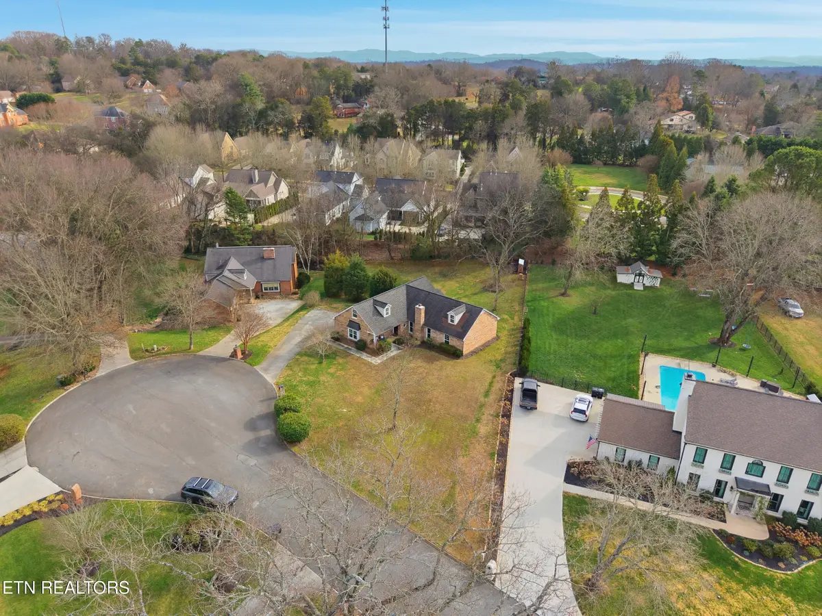 10508 River Ridge Rd, Knoxville, TN 37922 - #1