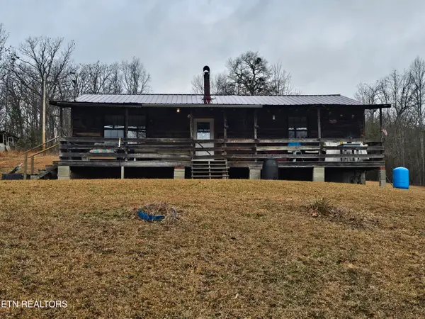 741 Melvin Hollow Rd, Pioneer, TN 37847
