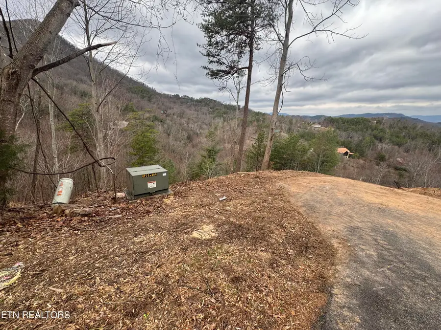 Hikers Path Lane, Sevierville, TN 37862 - #3