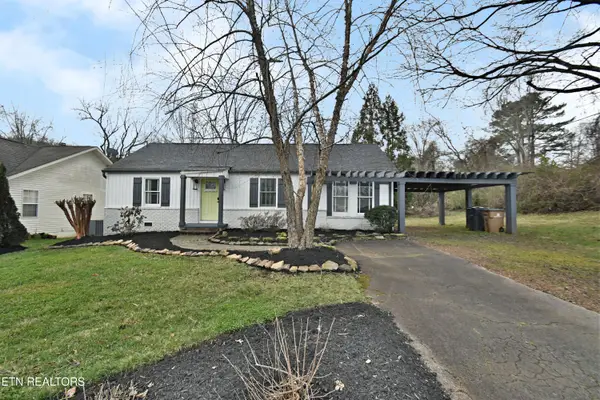 1329 Willmann Lane, Knoxville, TN 37919