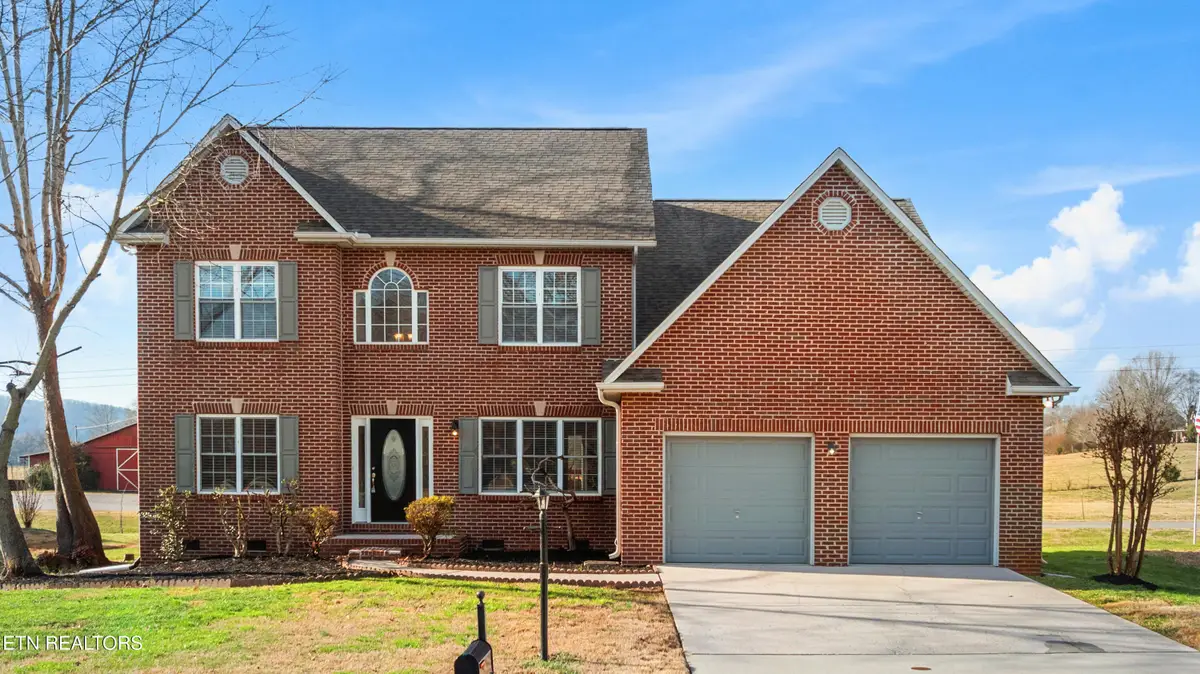 7525 Saddlebrooke Drive, Knoxville, TN 37938 - #1