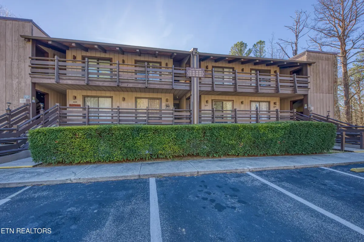 1081 Cove Rd #1034, Sevierville, TN 37876 - #1