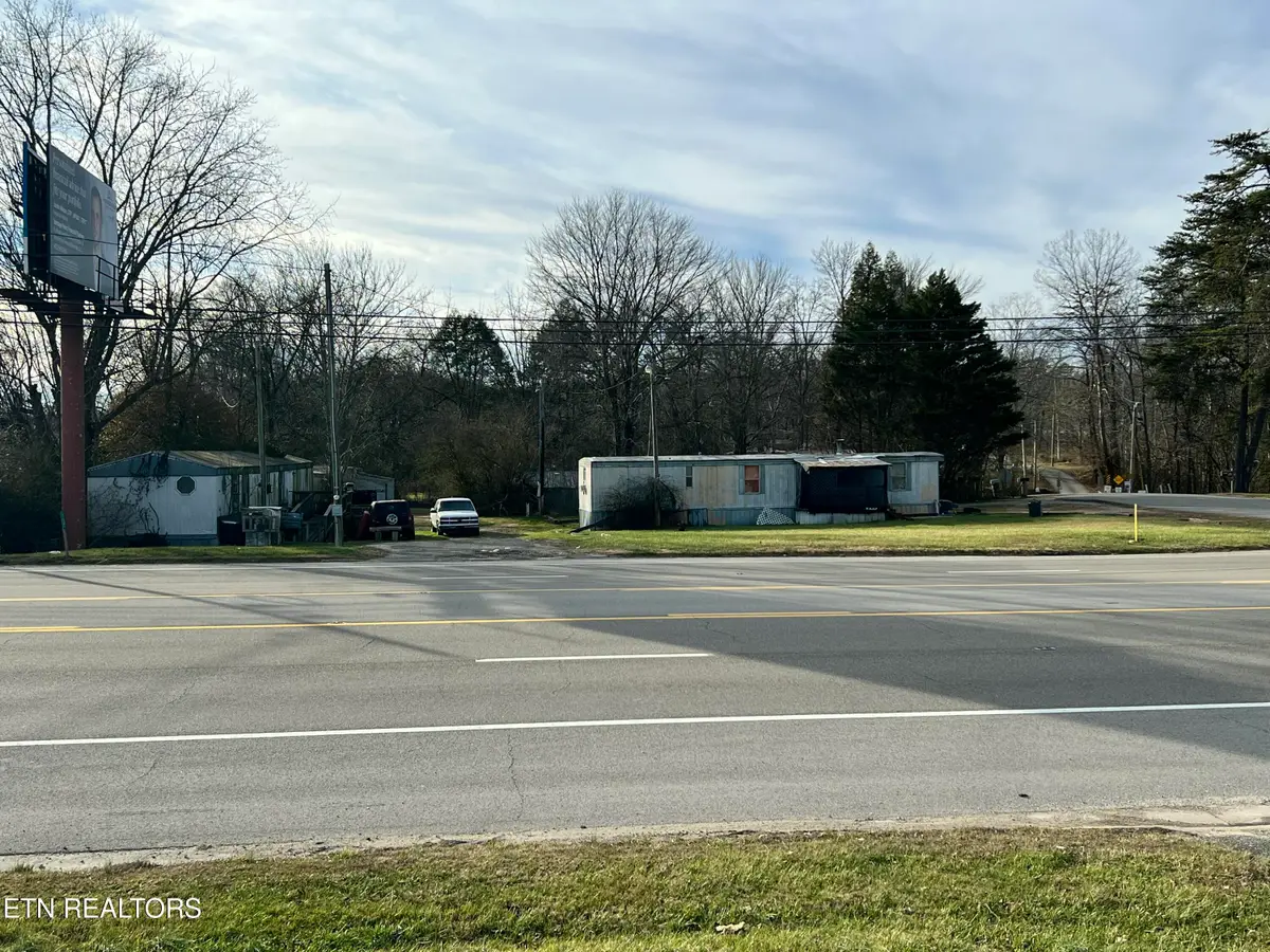 Scott Hwy, Huntsville, TN 37756 - #1