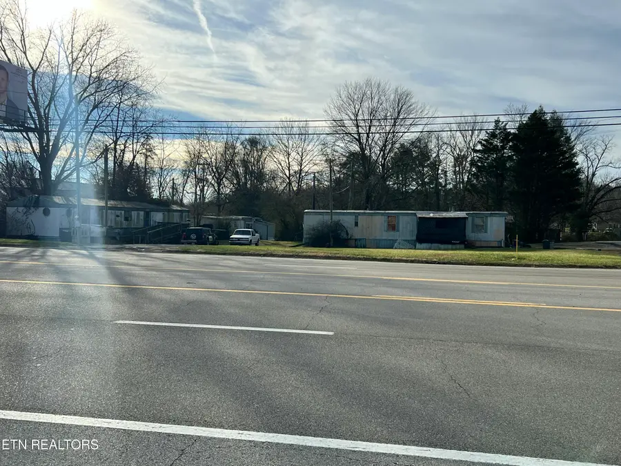 Scott Hwy, Huntsville, TN 37756 - #3