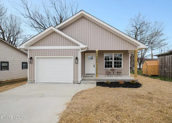 504 Mcginley St, Maryville, TN 37804