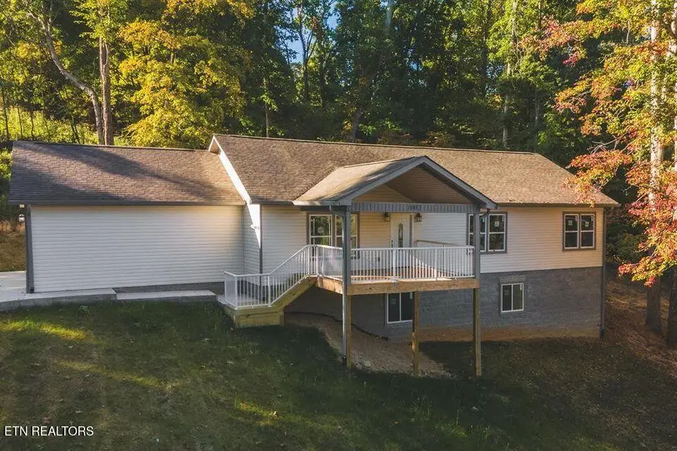 1002 Baldwins View Drive, New Market, TN 37820 - #1