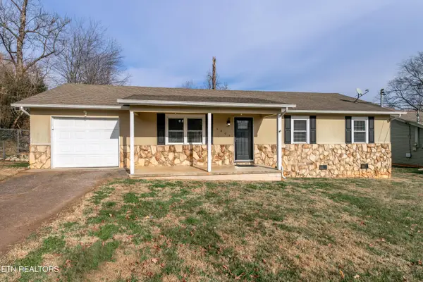 5405 Malmsbury Rd, Knoxville, TN 37921