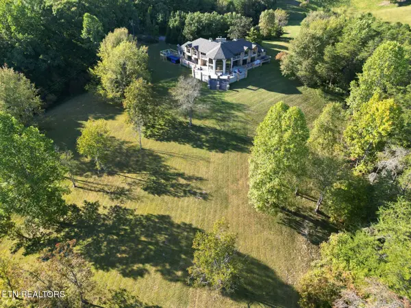 1252 Crestview Drive, Pigeon Forge, TN 37863