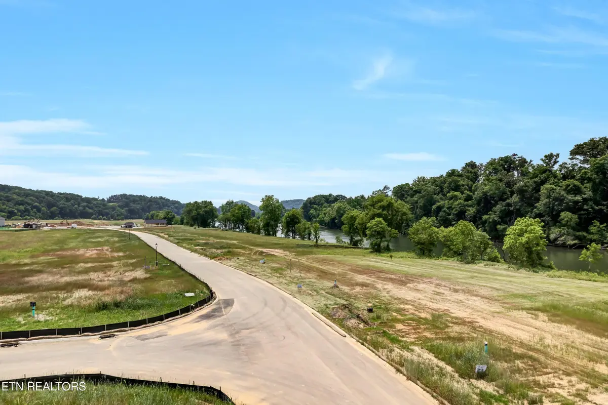 Lot 37 Tributary Drive, Sevierville, TN 37876 - #1