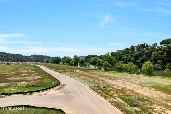 Lot 37 Tributary Drive, Sevierville, TN 37876
