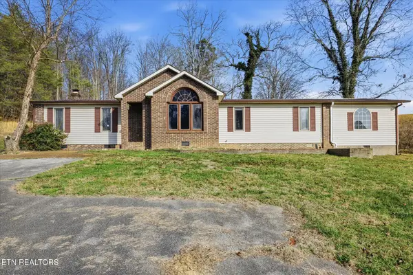 391 County Road 360, Niota, TN 37826