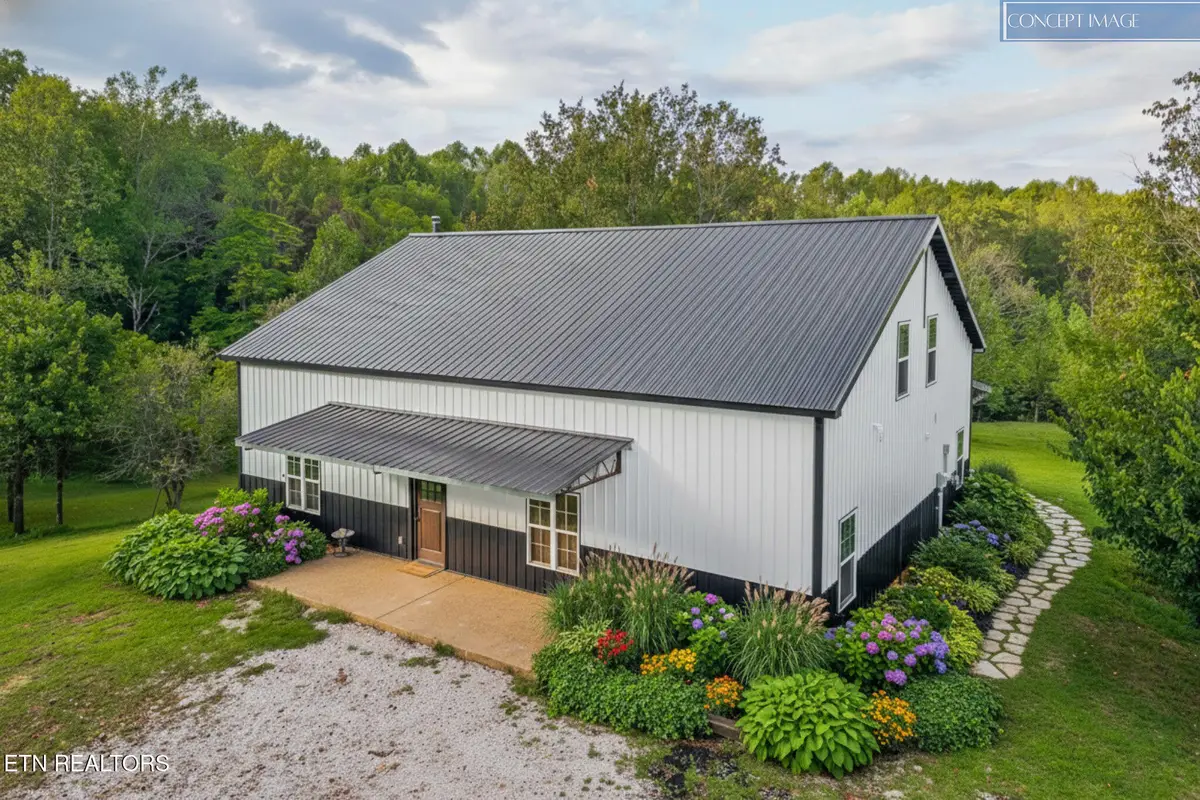 1425 Moodyville Loop, Byrdstown, TN 38549 - #1
