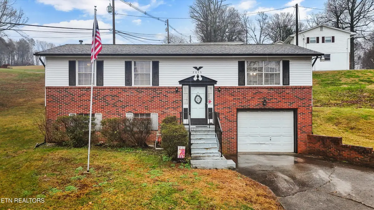 2646 May Ave, Maryville, TN 37804 - #1