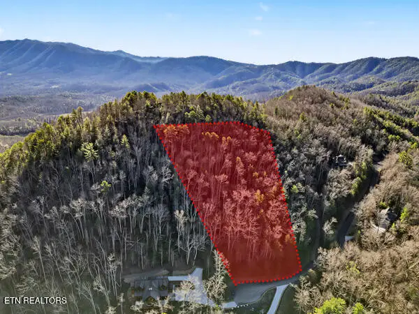 514 Chetola Tr, Townsend, TN 37882 - #1