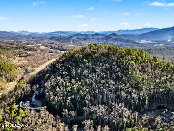 514 Chetola Tr, Townsend, TN 37882 - #2