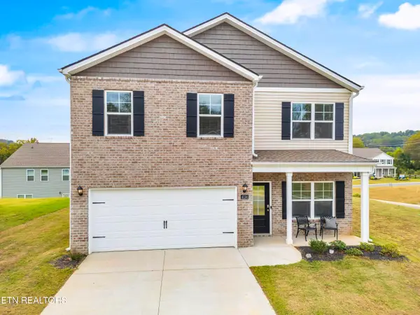 4134 Lone Oak Circle, Cleveland, TN 37323