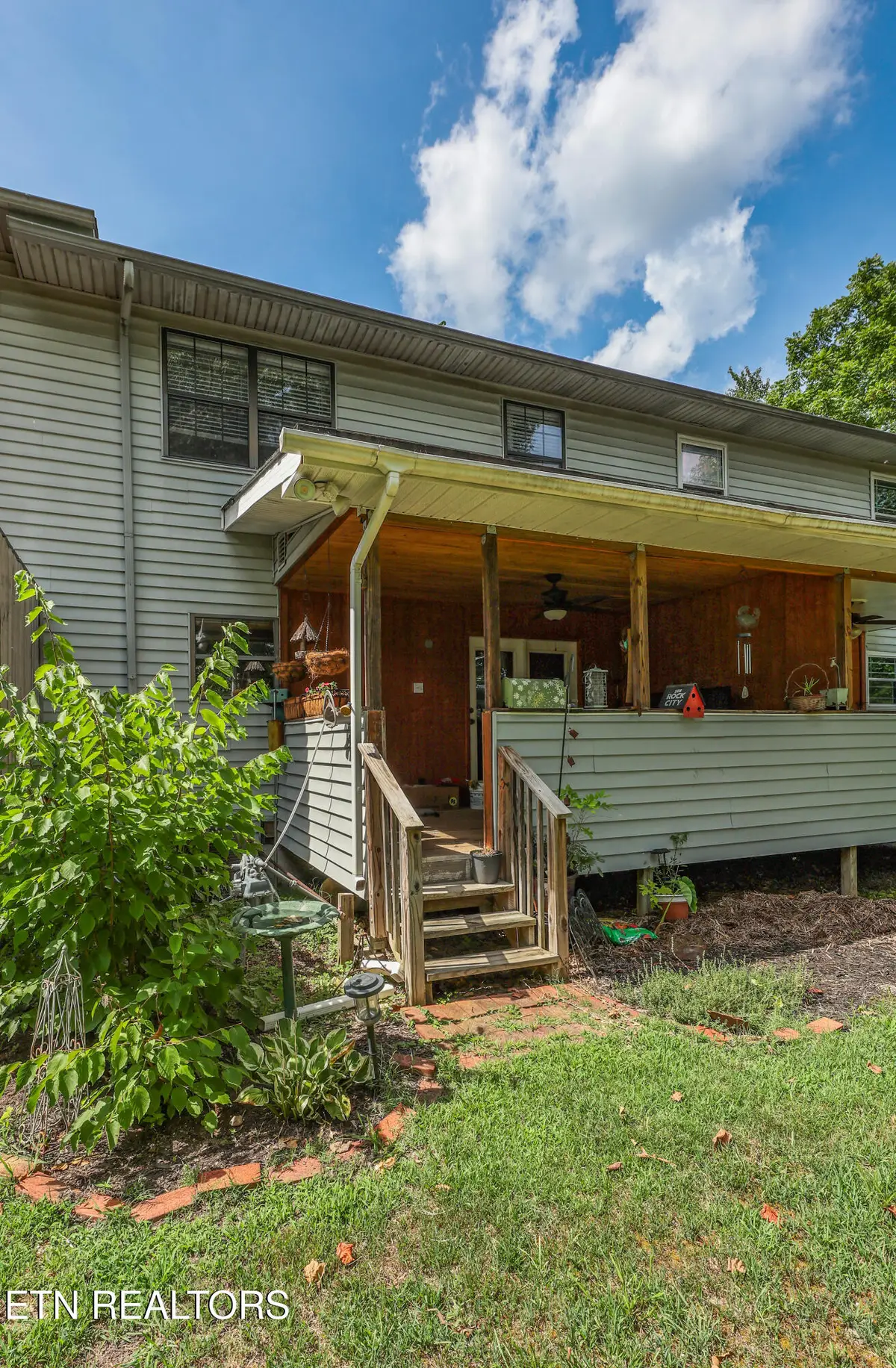 160 High Point Lane, Oak Ridge, TN 37830 - #1