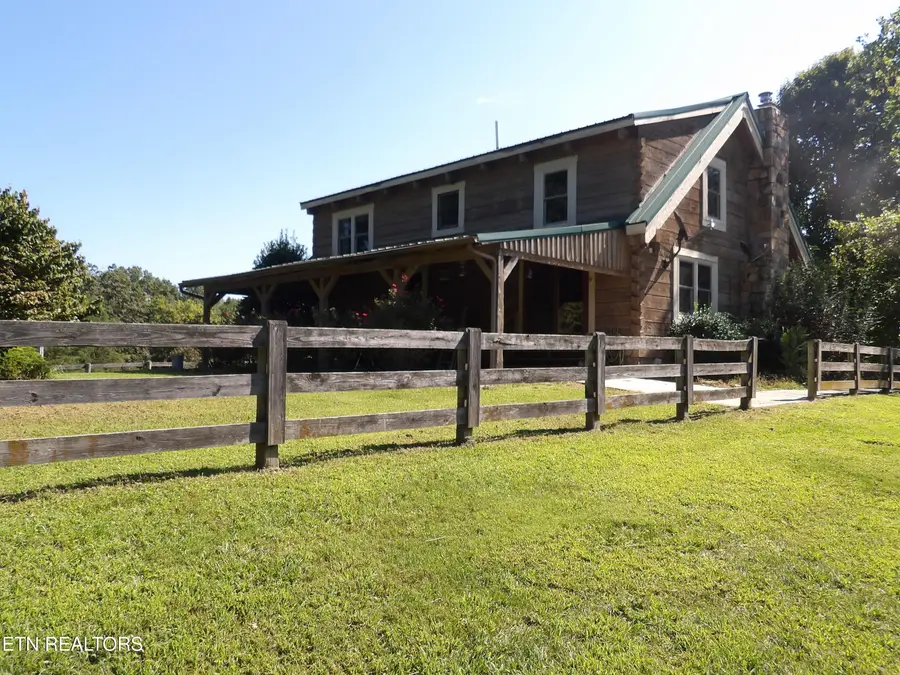 323 Beech Hollow Rd, Harrogate, TN 37752 - #3