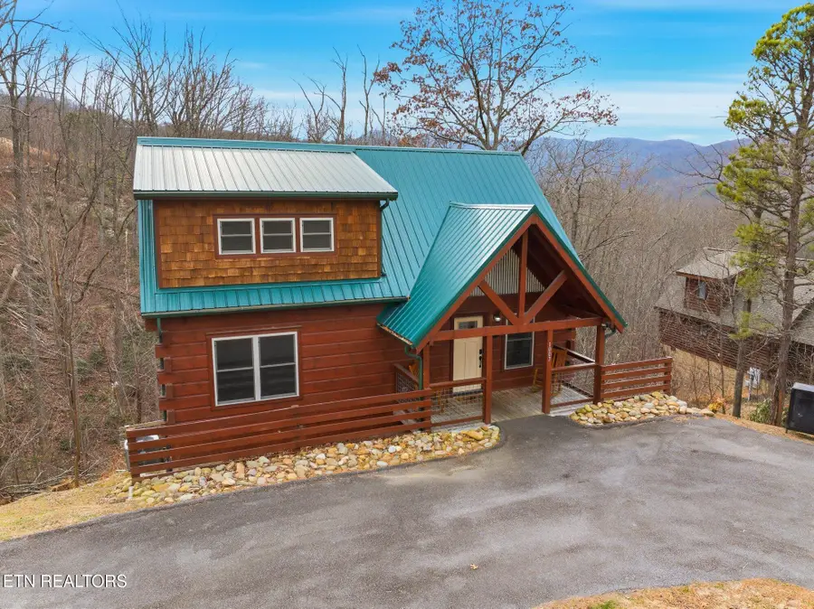 1007 Street Of Dreams, Gatlinburg, TN 37738 - #2