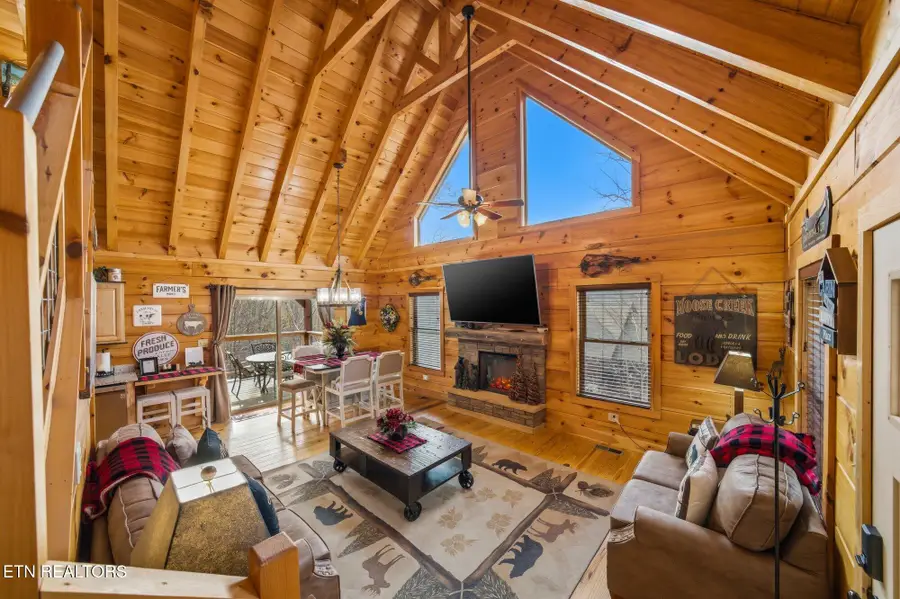 1007 Street Of Dreams, Gatlinburg, TN 37738 - #3