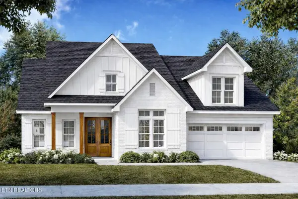 5602 Belle Maison Lane, Knoxville, TN 37920