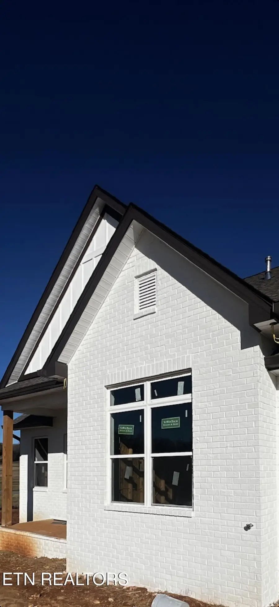 5602 Belle Maison Lane, Knoxville, TN 37920 - #2