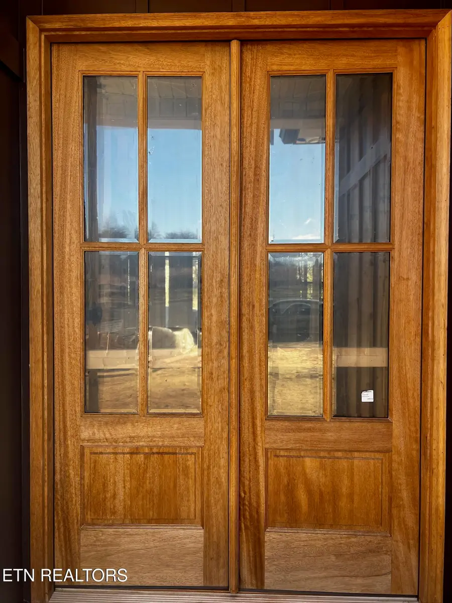 5602 Belle Maison Lane, Knoxville, TN 37920 - #3