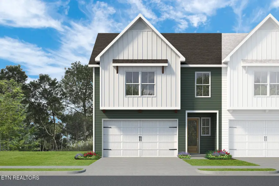 1718 Lateglow Way, Knoxville, TN 37931 - #2