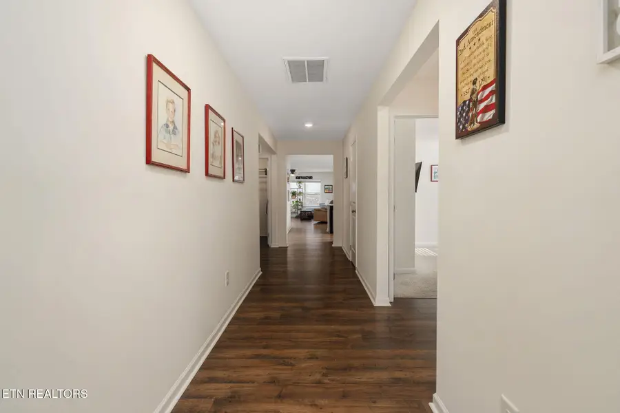 921 Erica Drive, Talbott, TN 37877 - #2