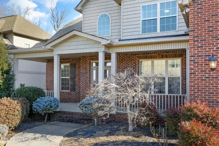 1536 Mountain Hill Lane, Knoxville, TN 37931 - #3