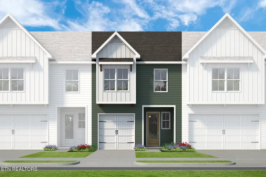 1703 Lateglow Way, Knoxville, TN 37931 - #2