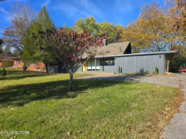 745 Morningside Drive, Sevierville, TN 37862