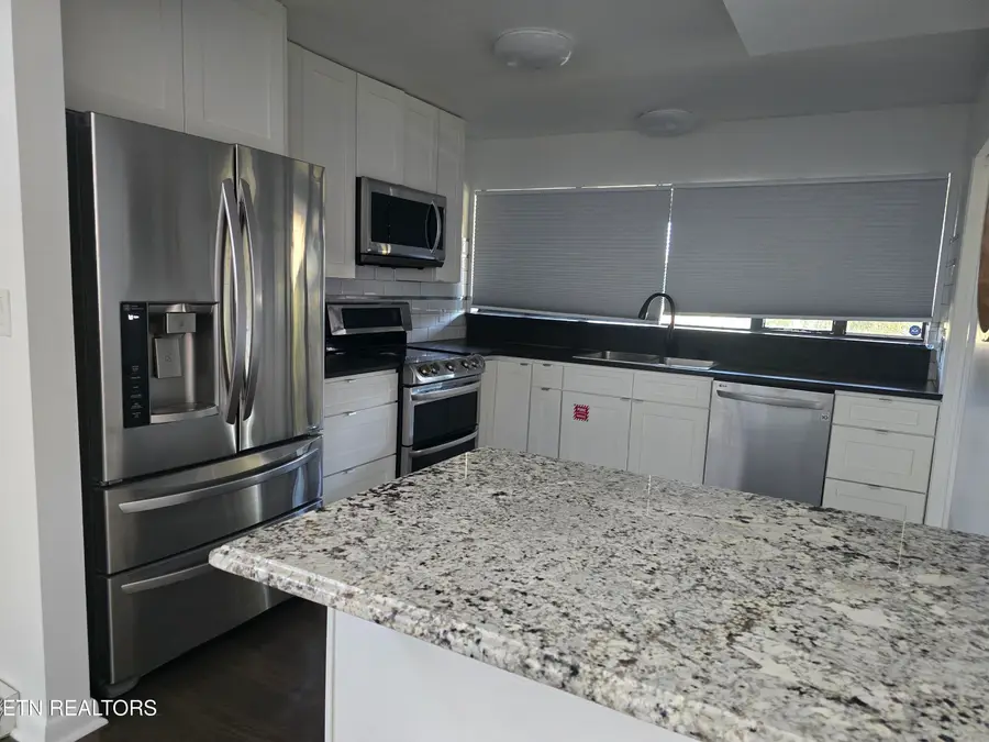 745 Morningside Drive, Sevierville, TN 37862 - #2