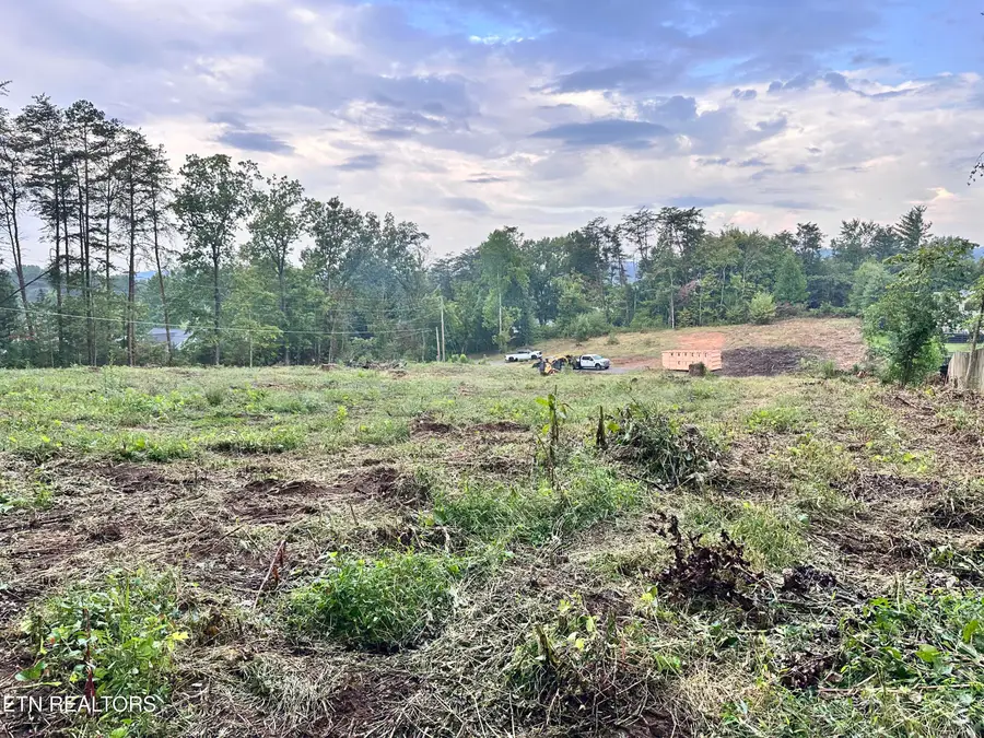 1554 Hall Acres Drive, Knoxville, TN 37918 - #2