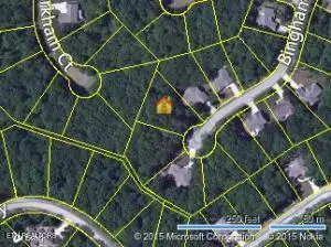 50 Bingham Lane Lane, Crossville, TN 38558