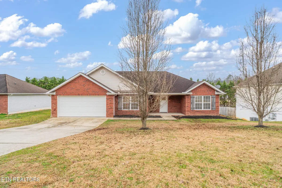 8126 Broken Rock Lane, Knoxville, TN 37924 - #1