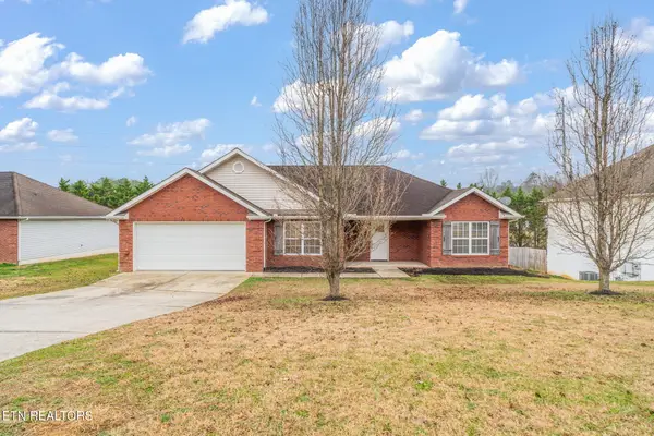 8126 Broken Rock Lane, Knoxville, TN 37924