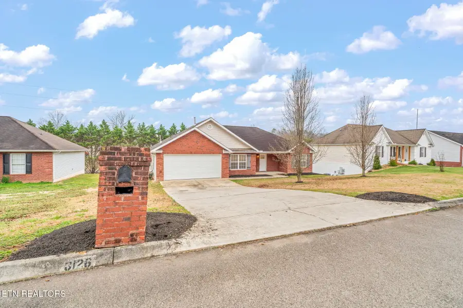 8126 Broken Rock Lane, Knoxville, TN 37924 - #3