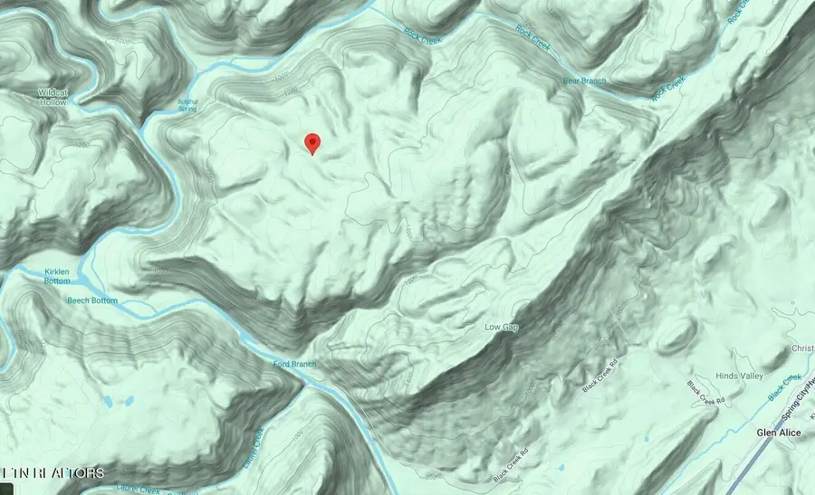 County Line, Rockwood, TN 37854 - #2