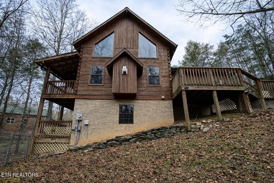 2034 Bales Way, Sevierville, TN 37876 - #2