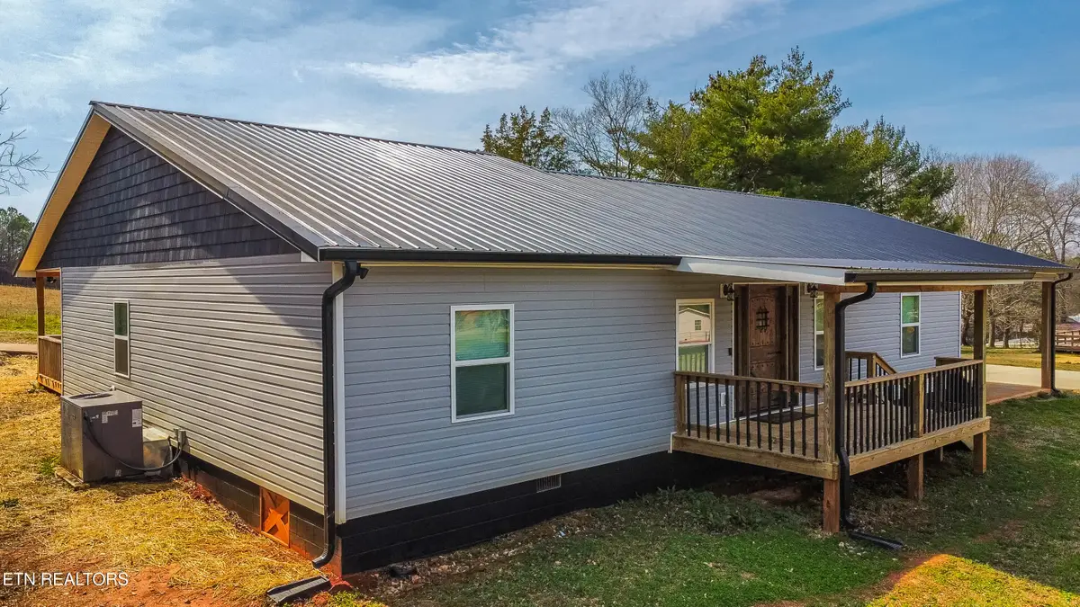 174 Poplar Street, Benton, TN 37307 - #1