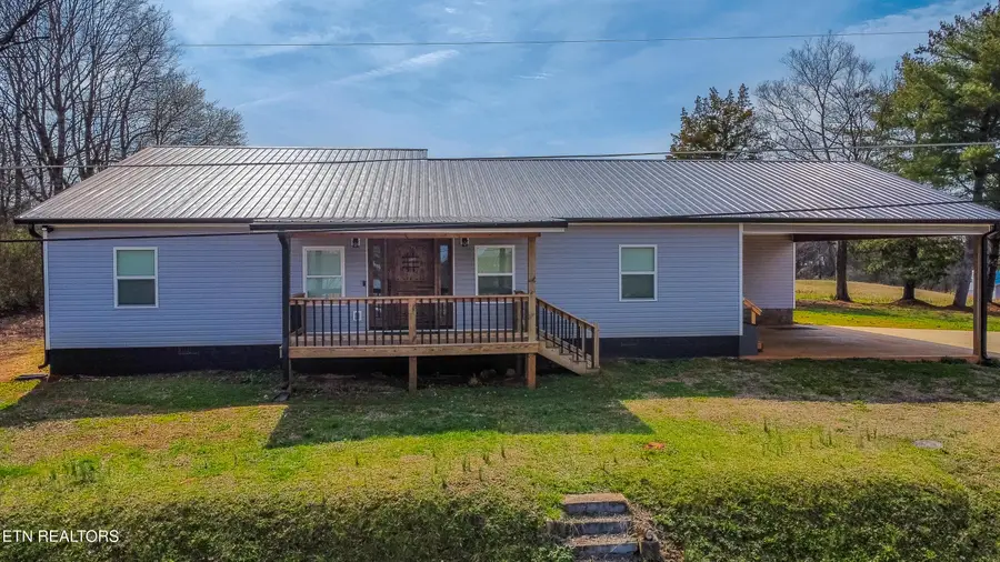 174 Poplar Street, Benton, TN 37307 - #2