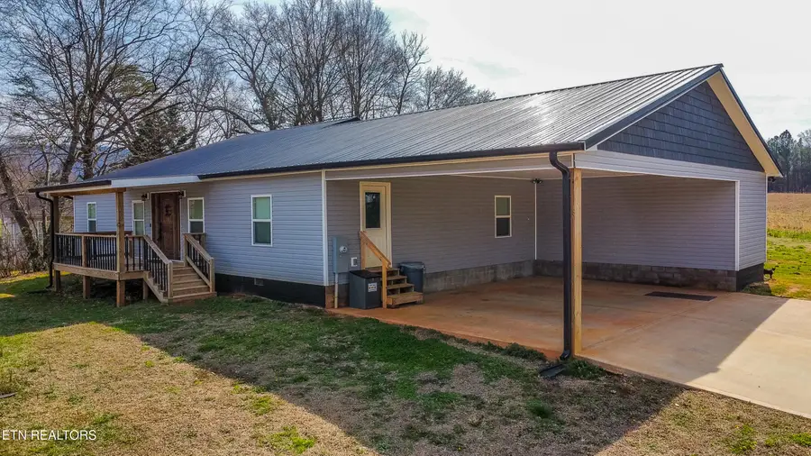 174 Poplar Street, Benton, TN 37307 - #3