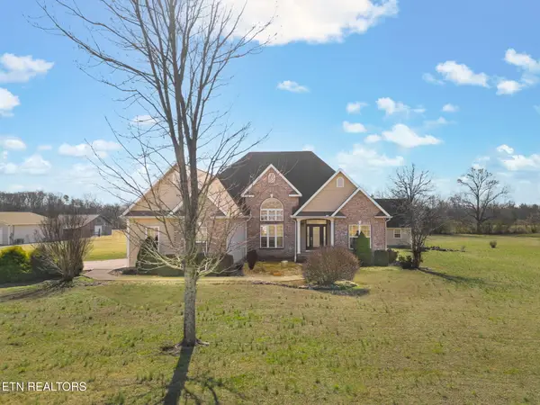 114 Hidden Springs Drive, Madisonville, TN 37354