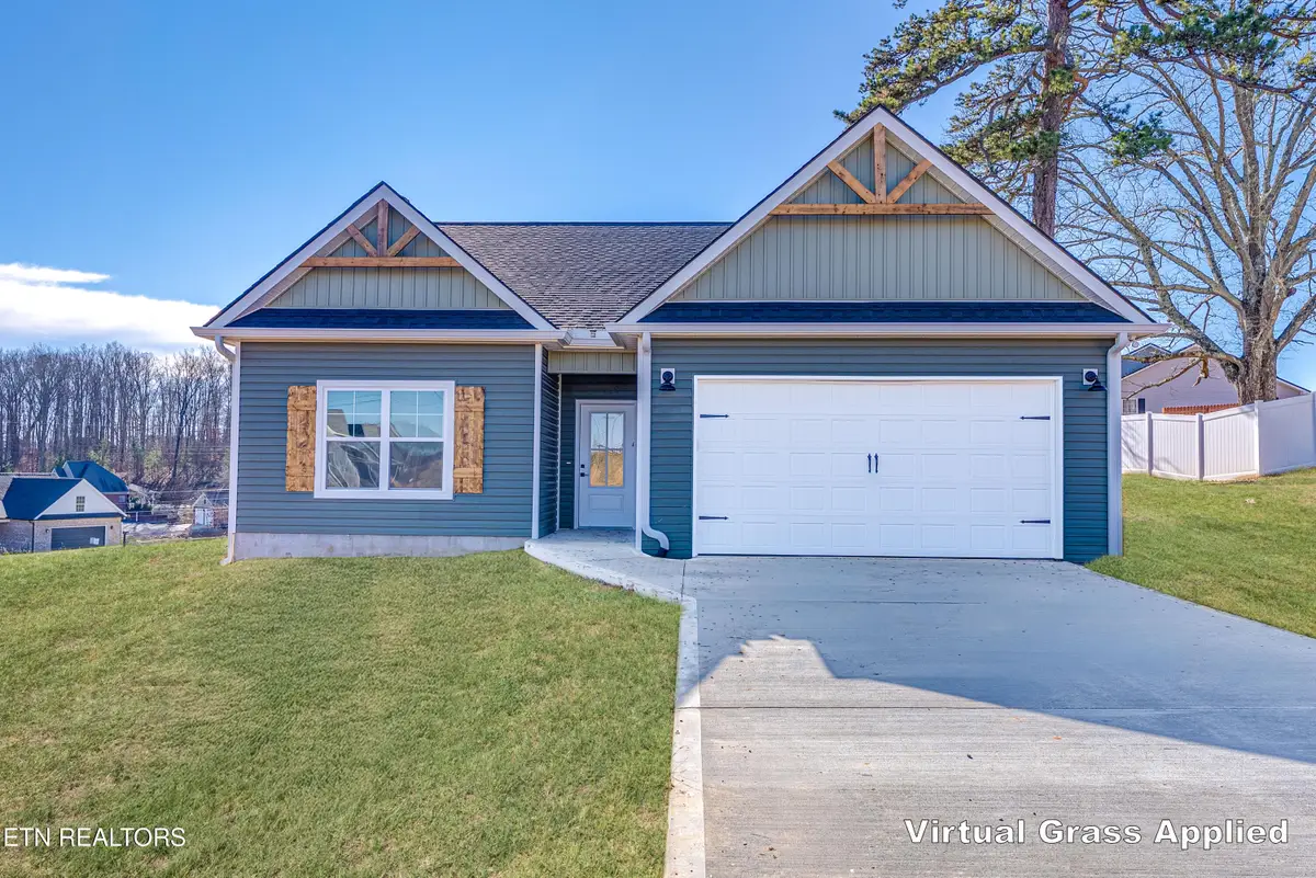 199 Chippewa Lane, Rutledge, TN 37861 - #1