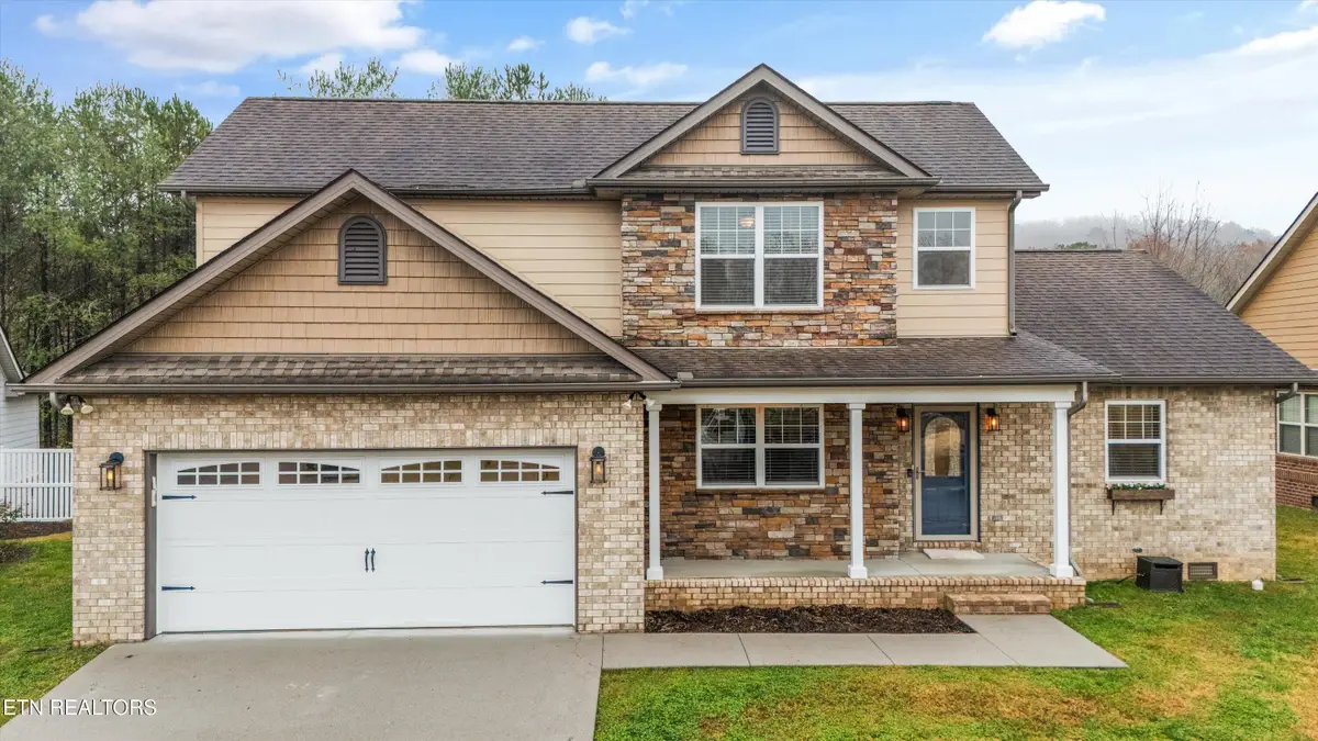 165 Crossroads Blvd, Oak Ridge, TN 37830 - #1