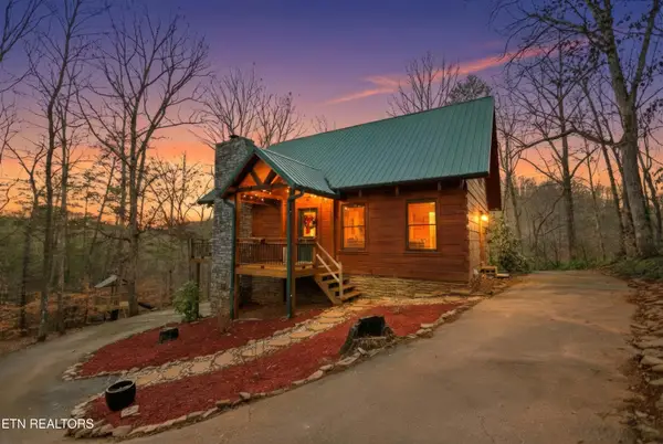 2401 Coning Rd, Maryville, TN 37803