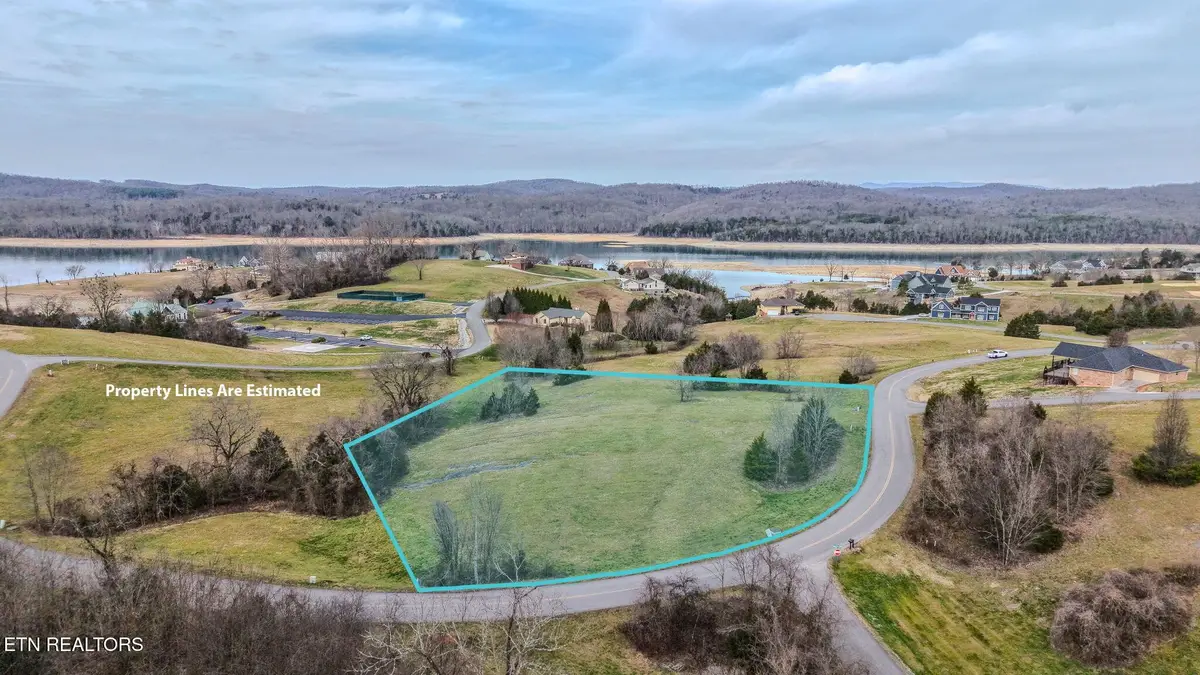 Lot 413 Russell Brothers Rd, Sharps Chapel, TN 37866 - #1