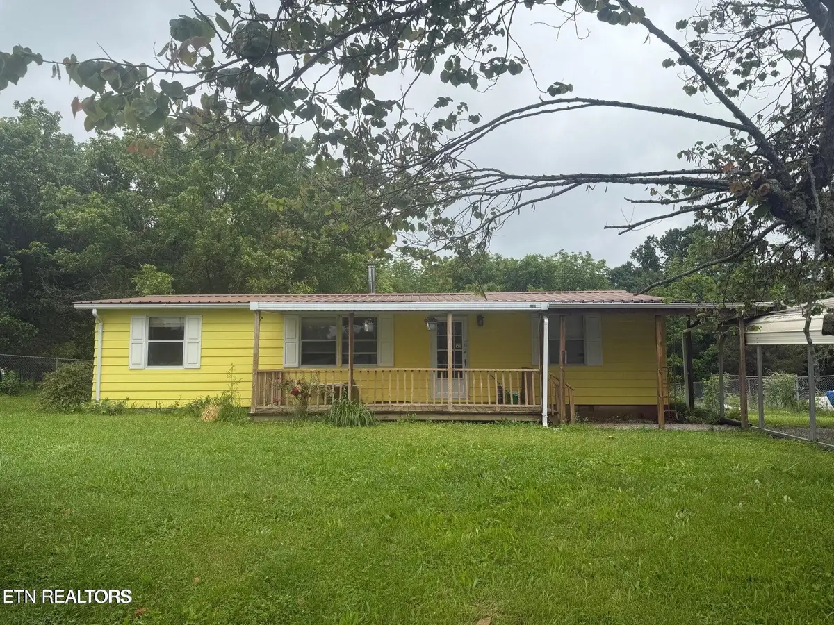 5908 Bernie Circle, Talbott, TN 37877 - #1