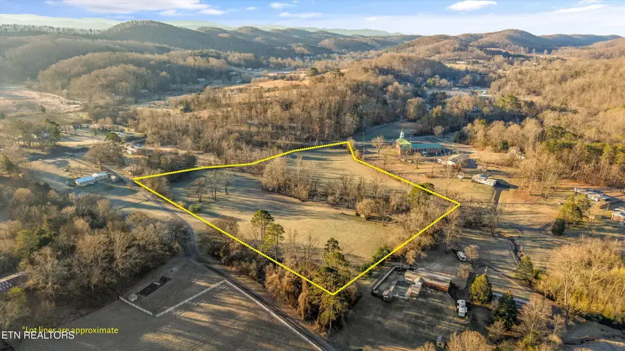 Alvin Lane, Knoxville, TN 37920 - #2